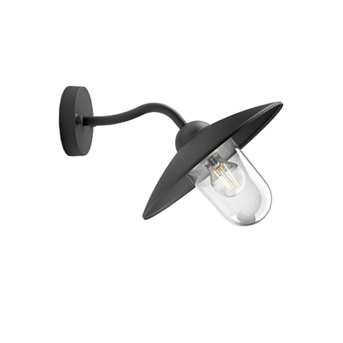 Vägglampa Massive Hammock Philips